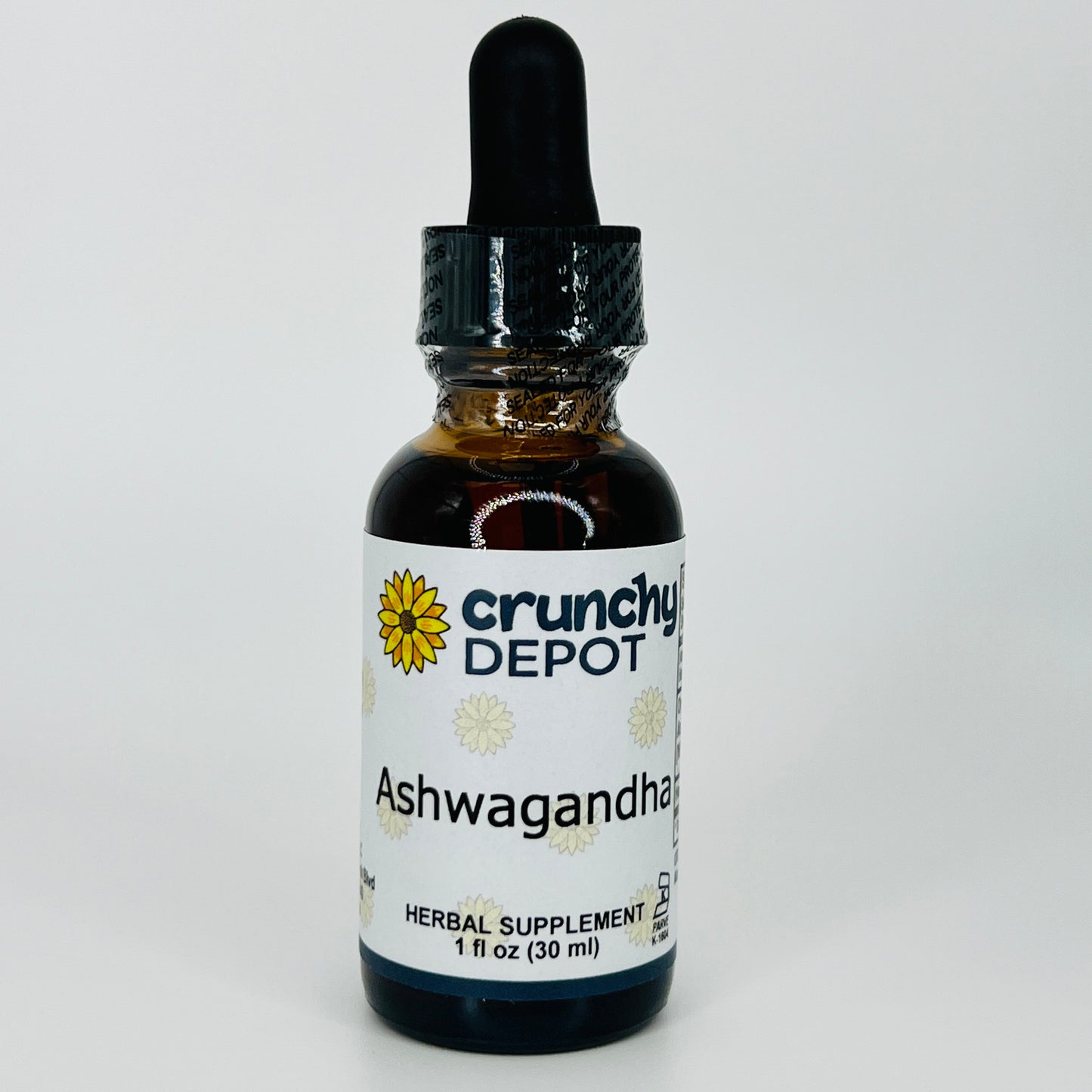 Ashwagandha Herbal Extract