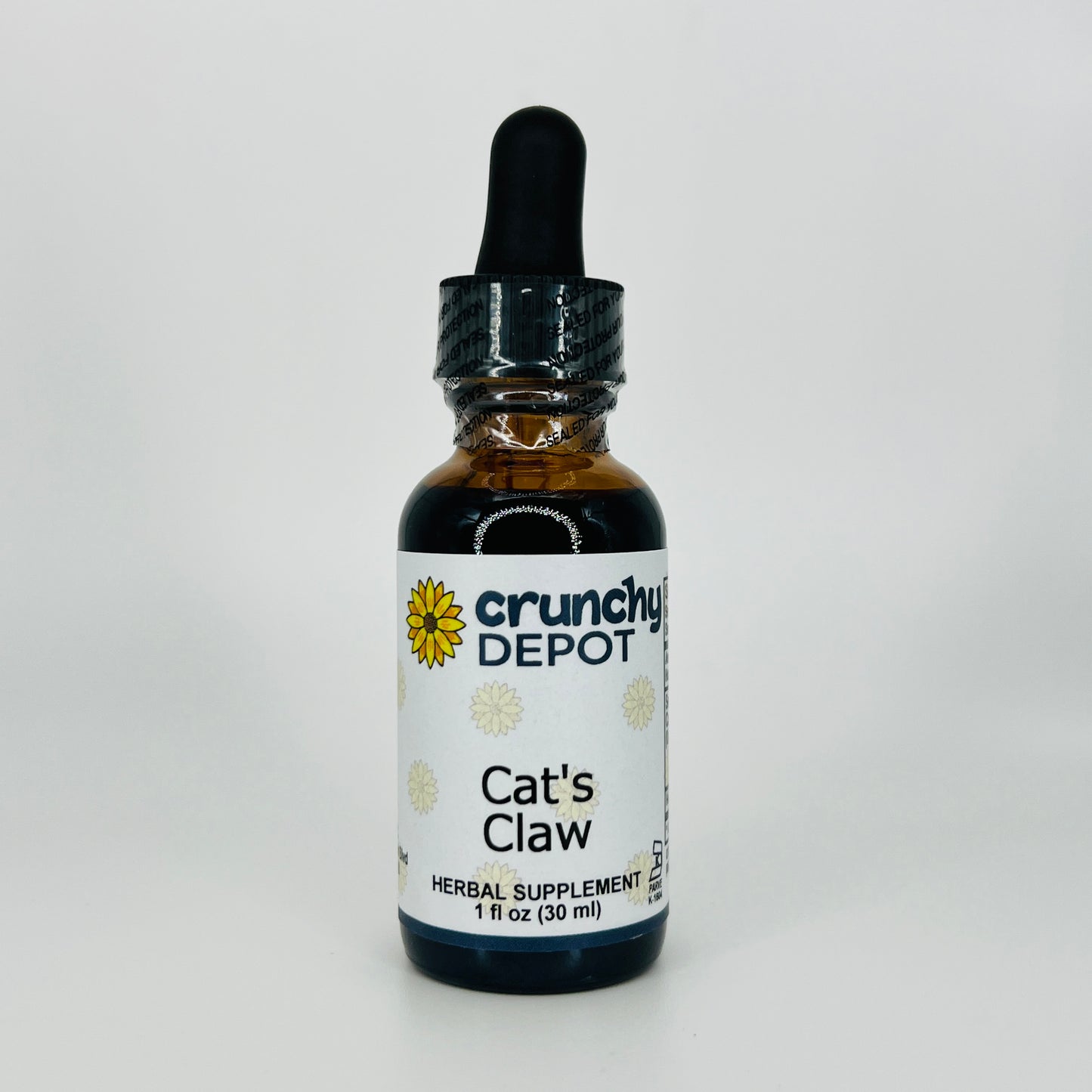 Cat's Claw Herbal Extract