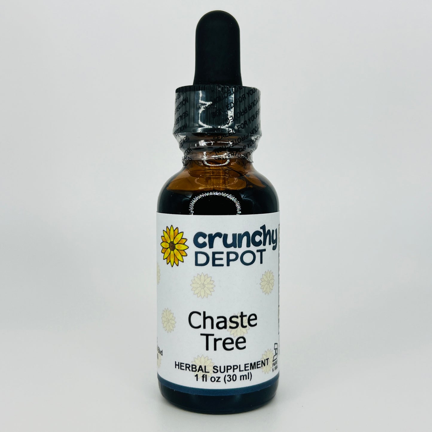 Chaste Tree Berry Herbal Extract