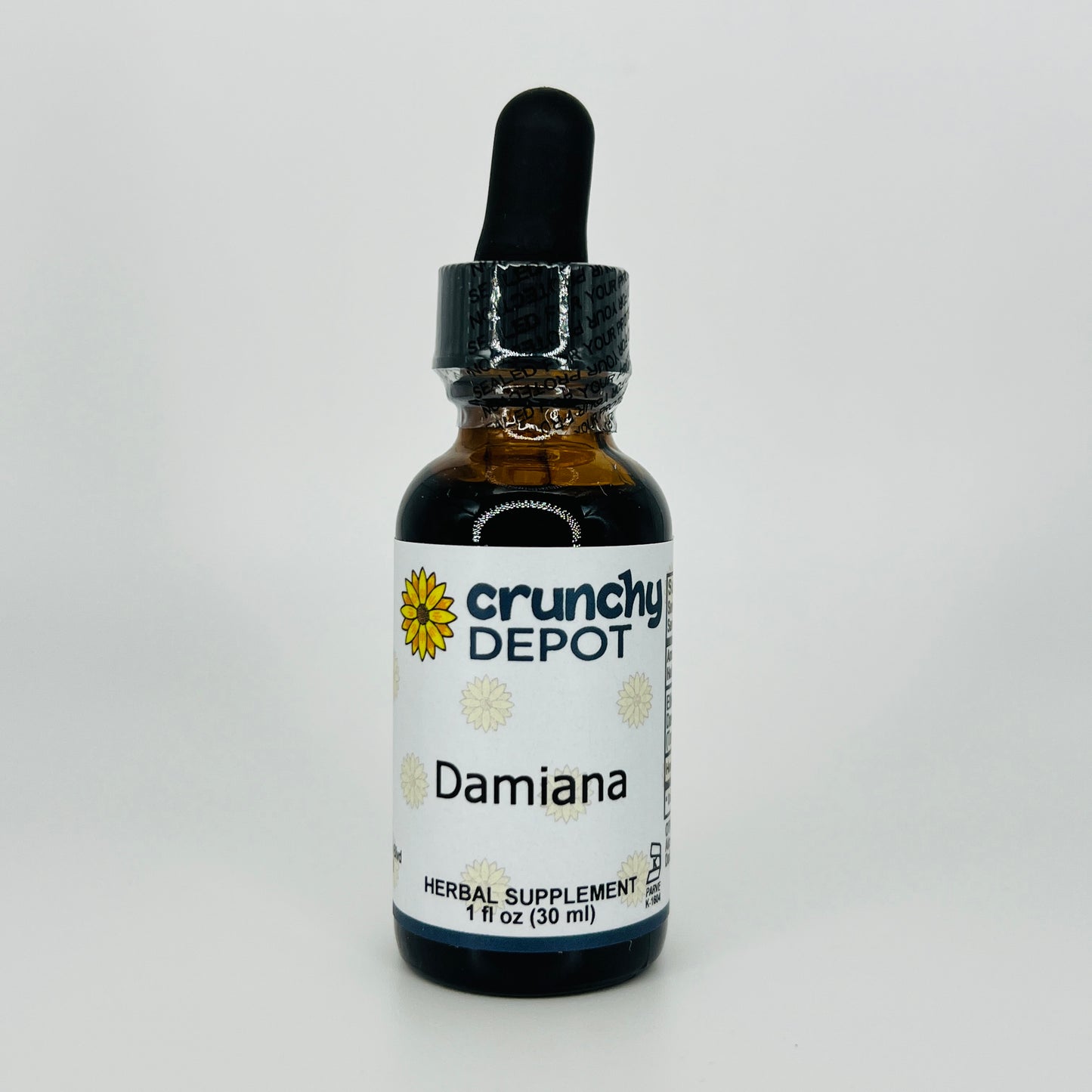 Damiana Herbal Extract