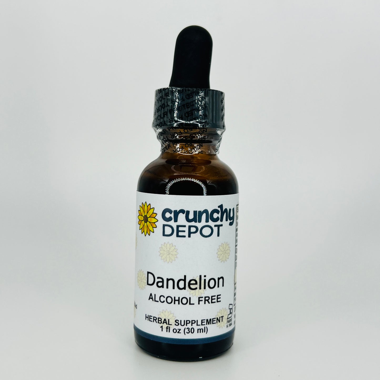 Dandelion Root *Alcohol Free* Herbal Extract