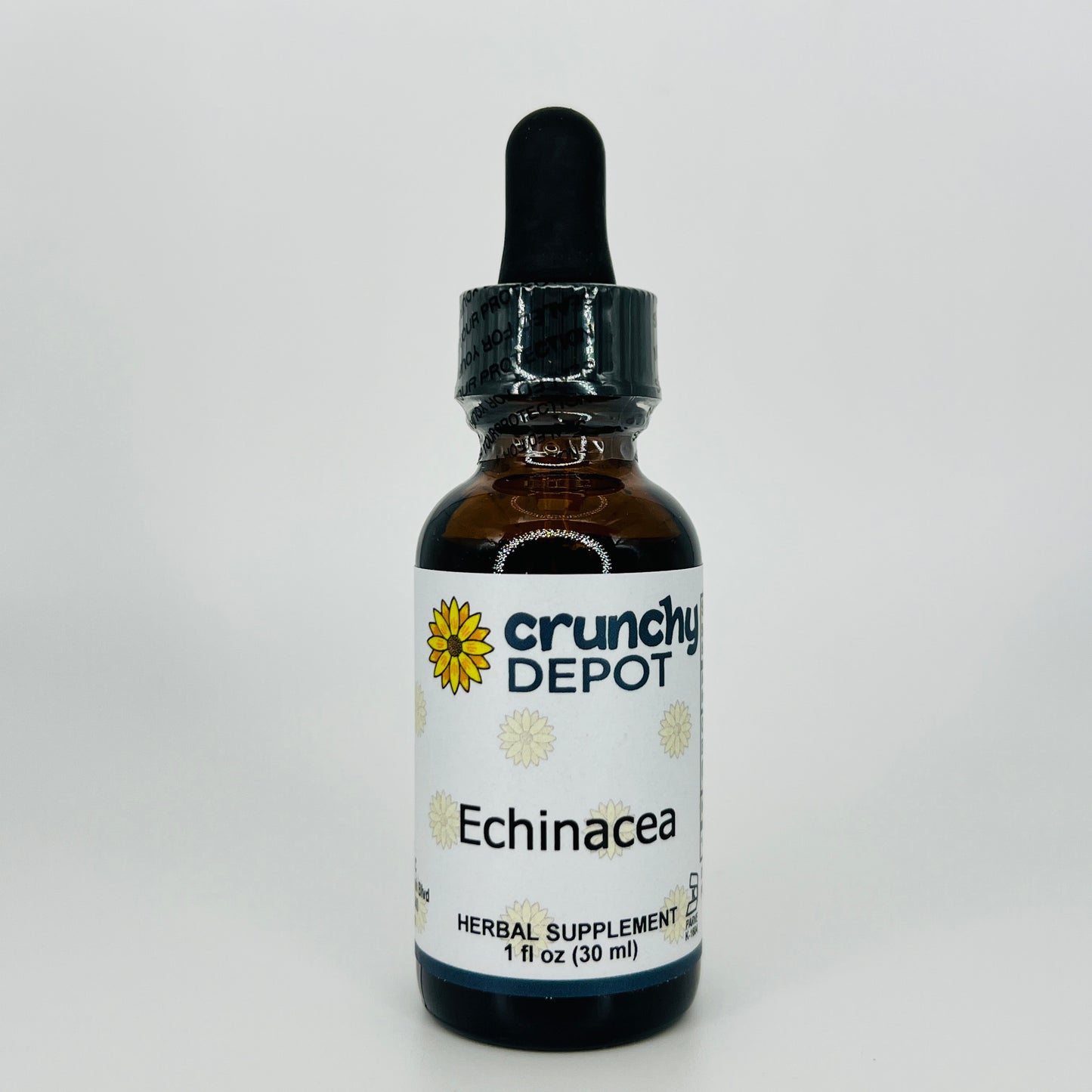 Echinacea Root Herbal Extract