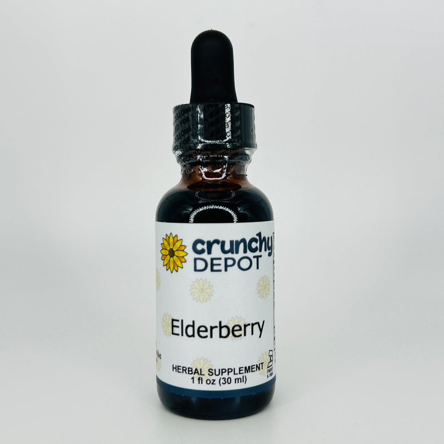 Elderberry Herbal Extract