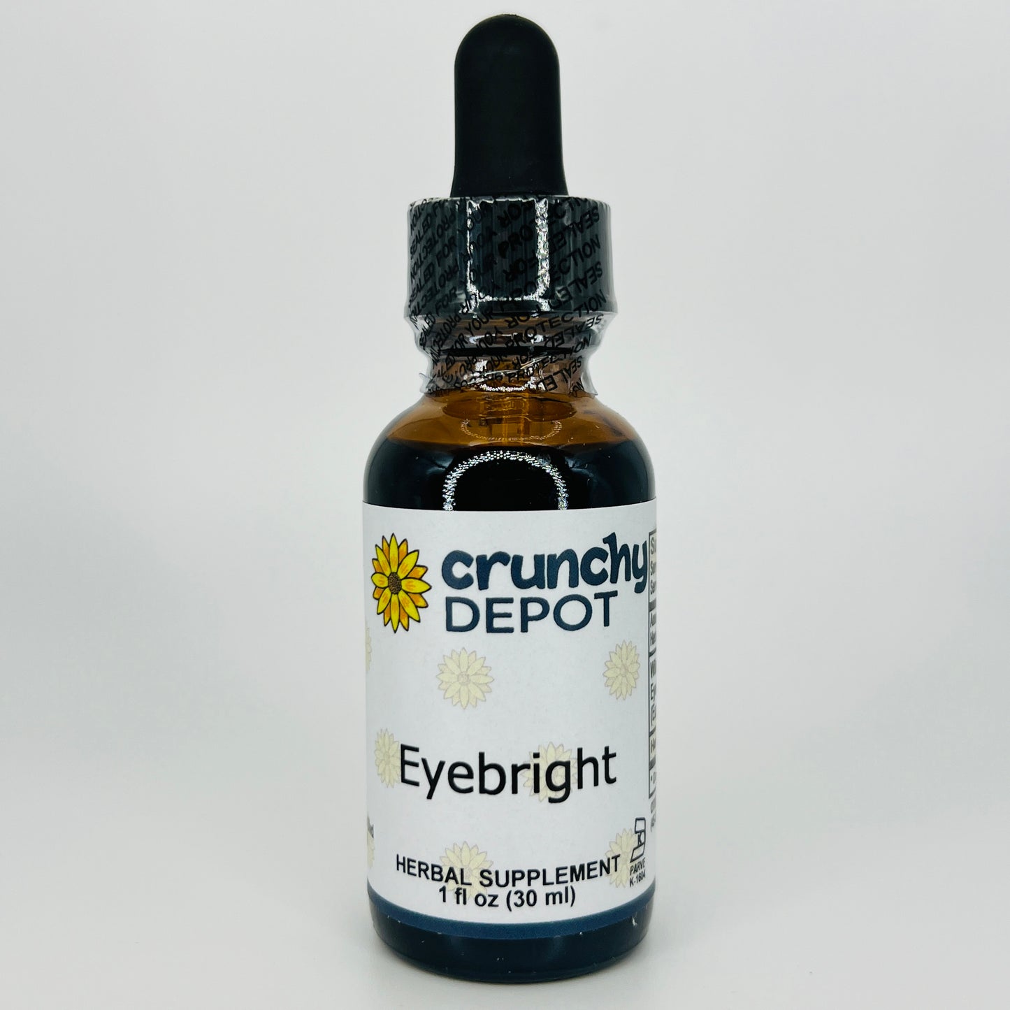 Eyebright Herbal Extract