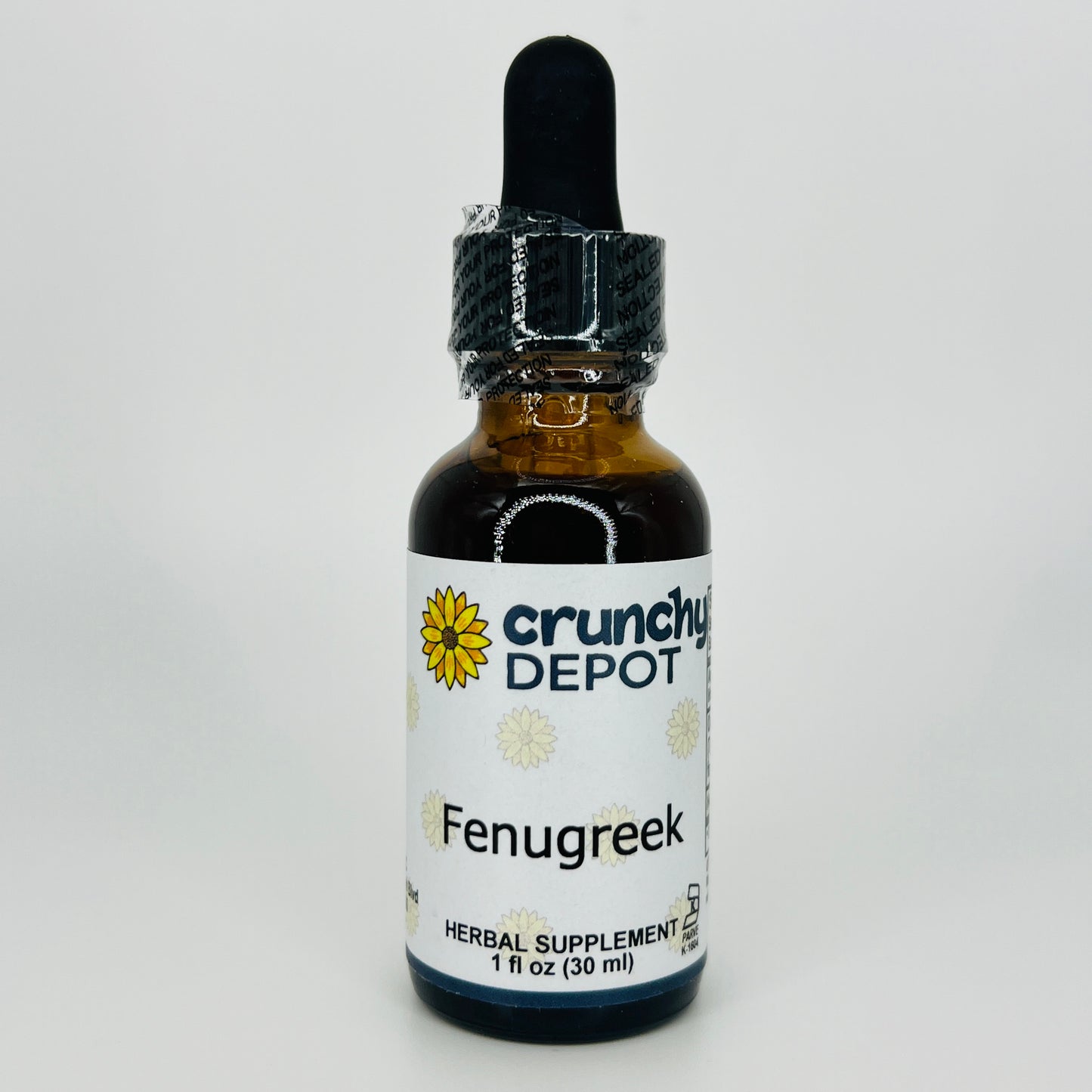 Fenugreek Herbal Extract