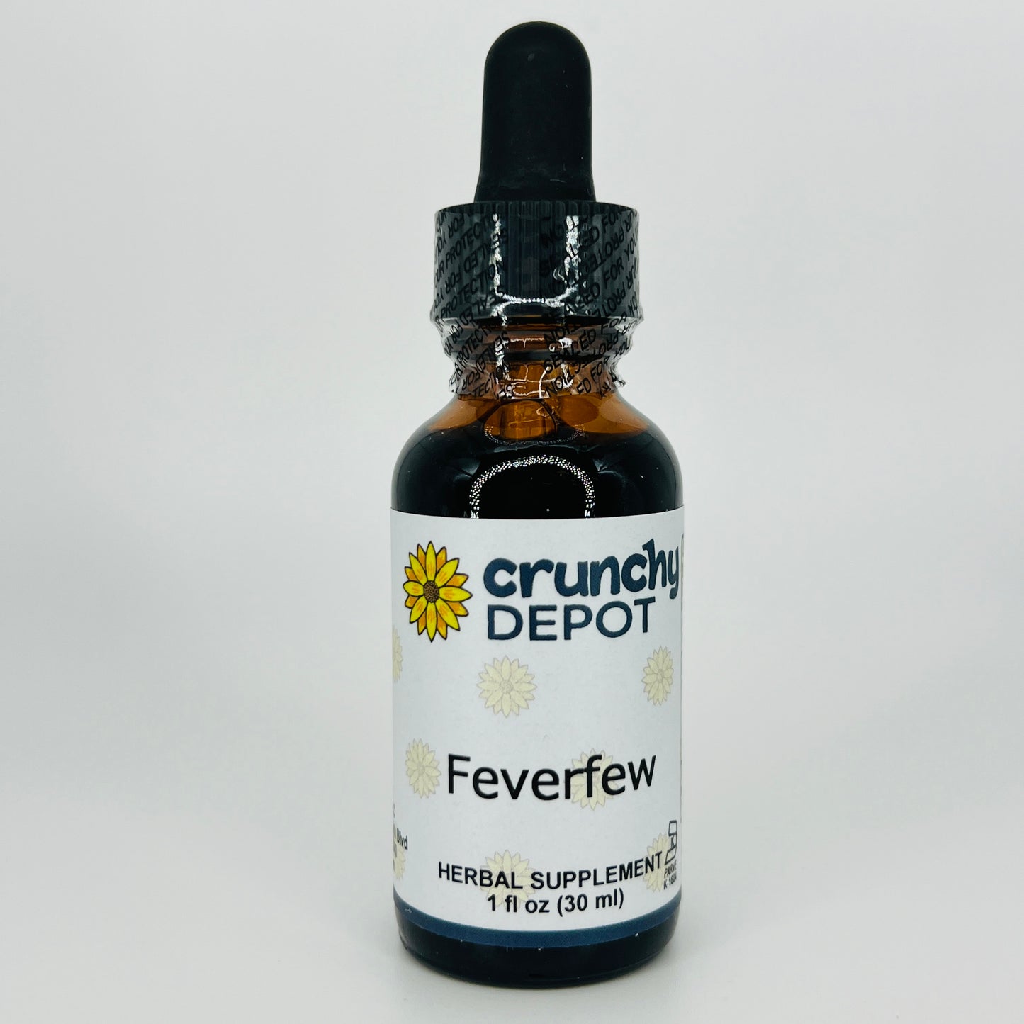 Feverfew Herbal Extract