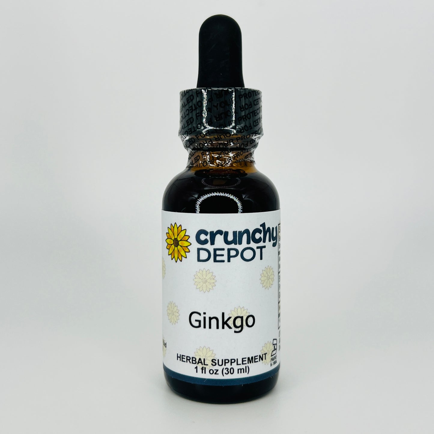 Ginkgo Herbal Extract