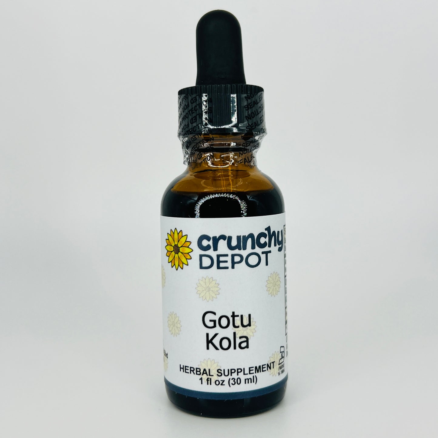 Gotu Kola Herbal Extract