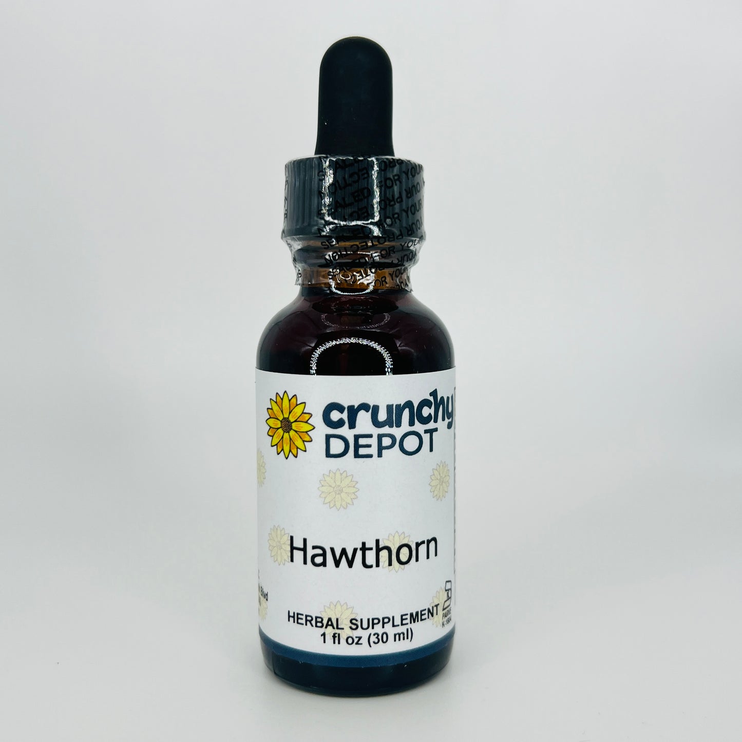 Hawthorne Herbal Extract