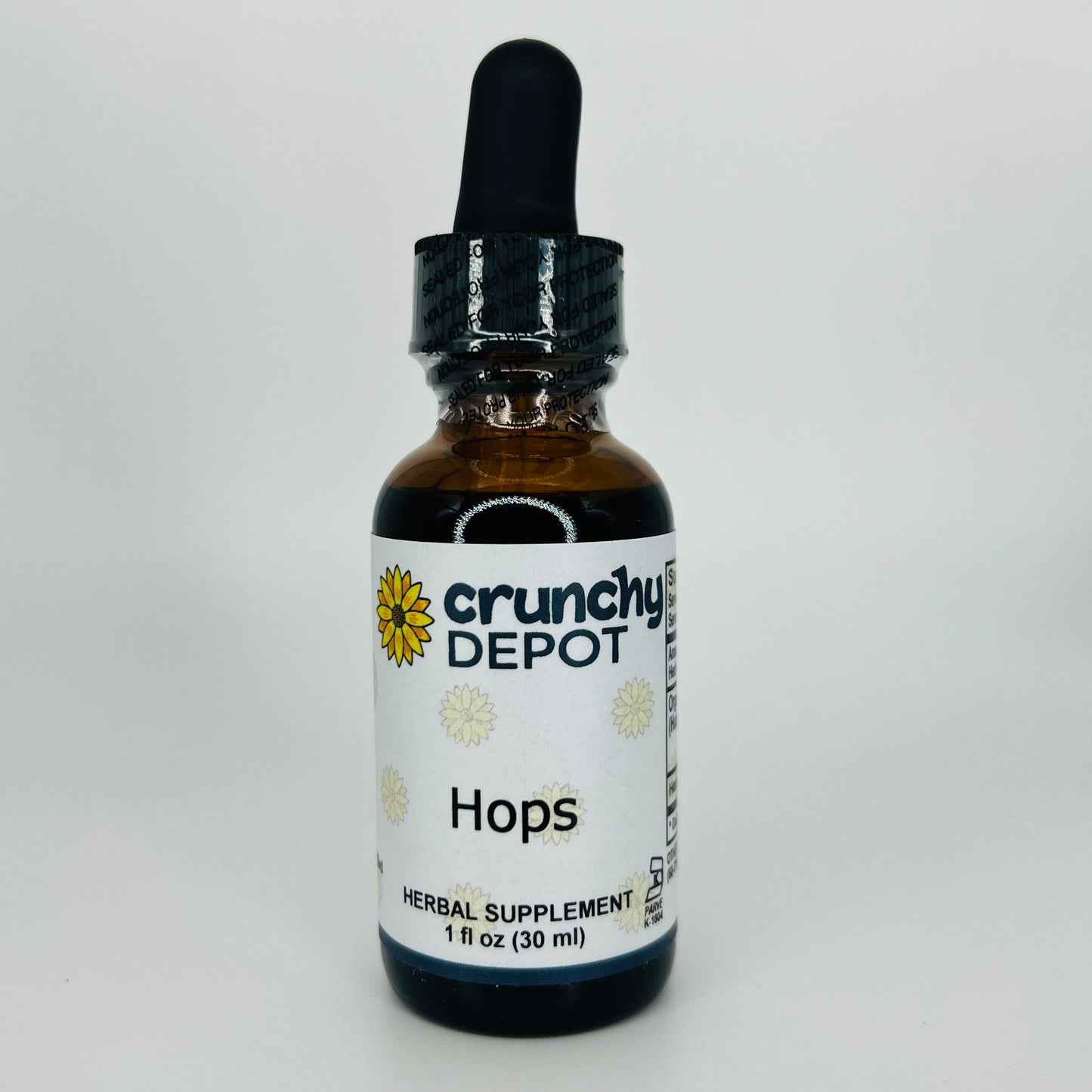 Hops Herbal Extract