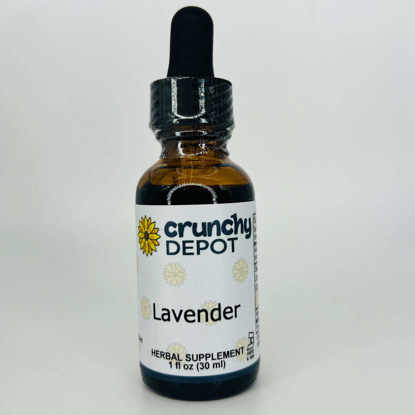 Lavender Herbal Extract