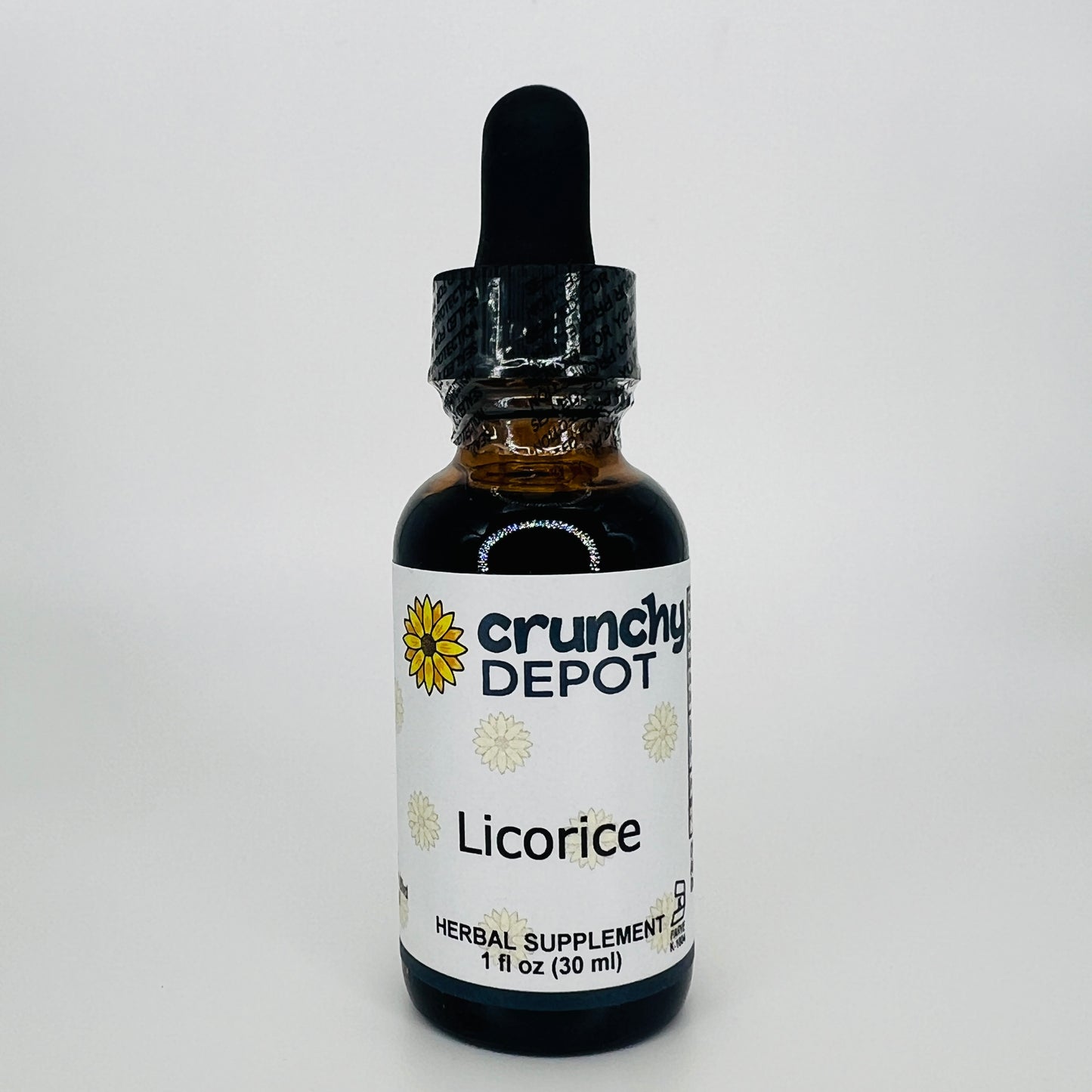 Licorice Herbal Extract