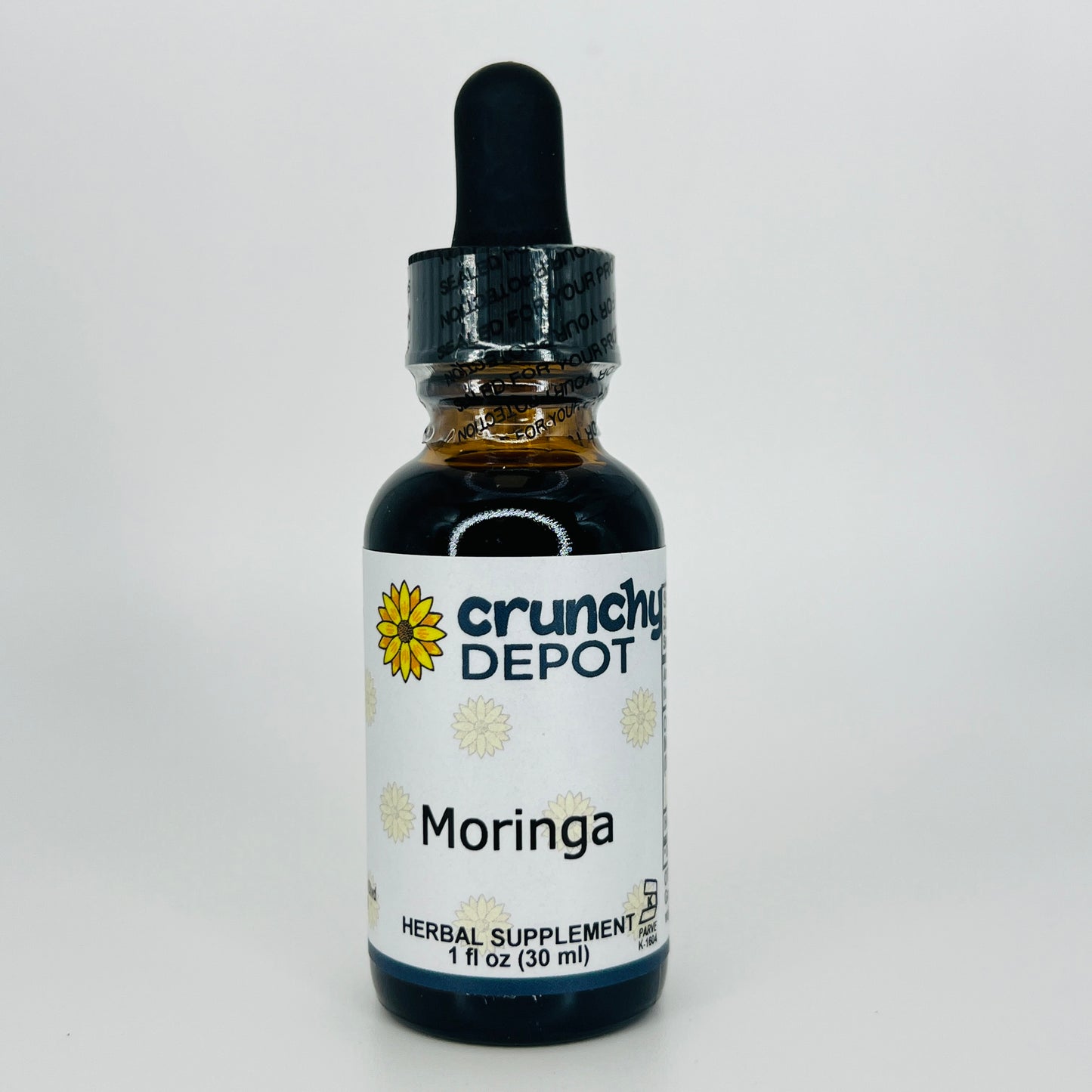 Moringa Herbal Extract