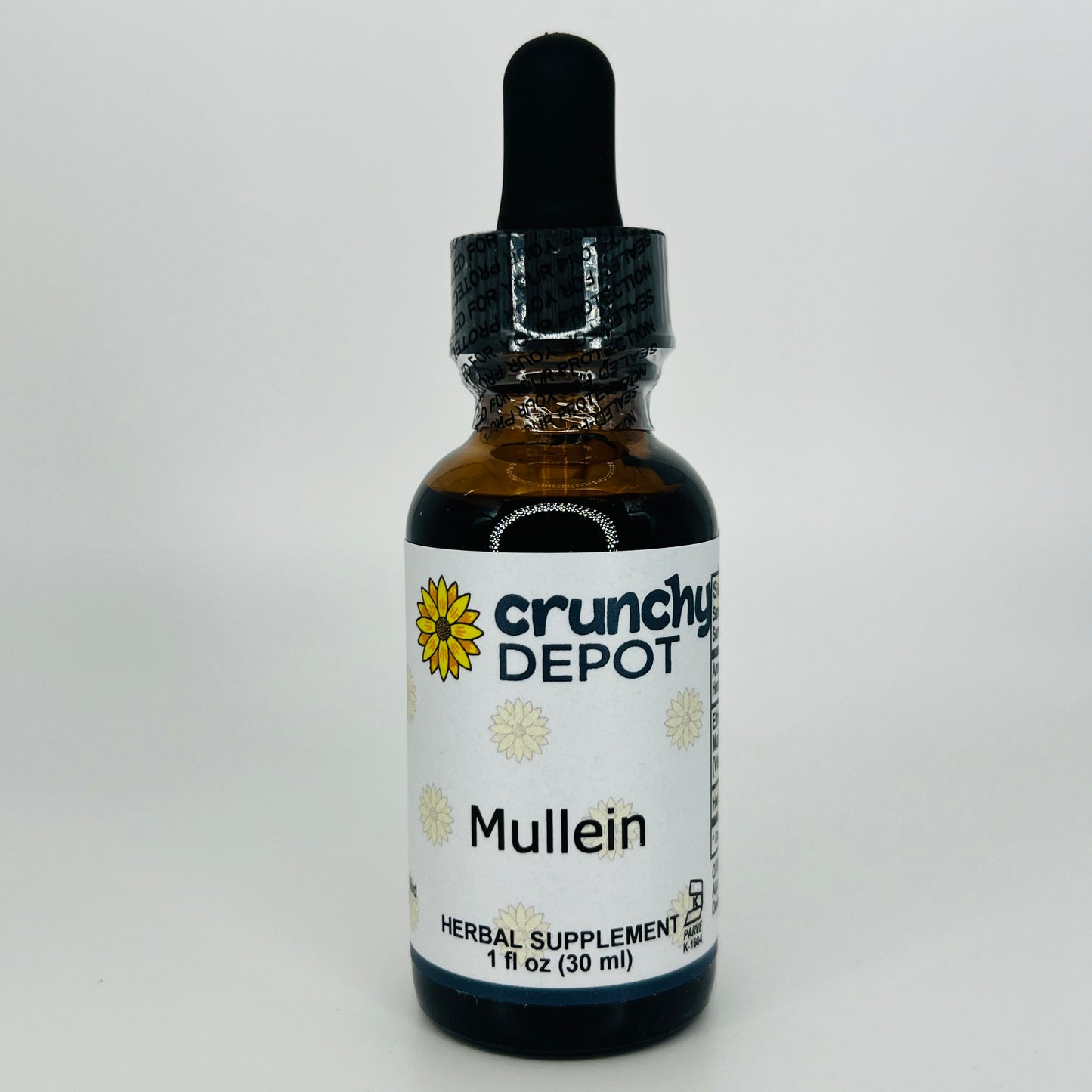 Mullein Herbal Extract