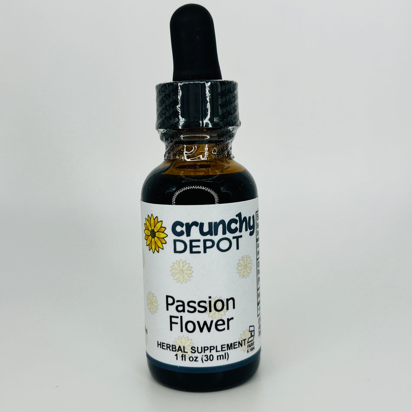 Passion Flower Herbal Extract