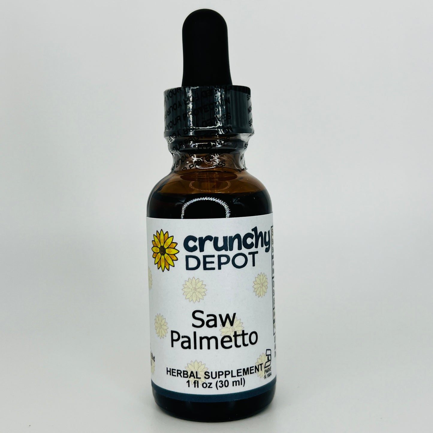 Saw Palmetto Herbal Extract