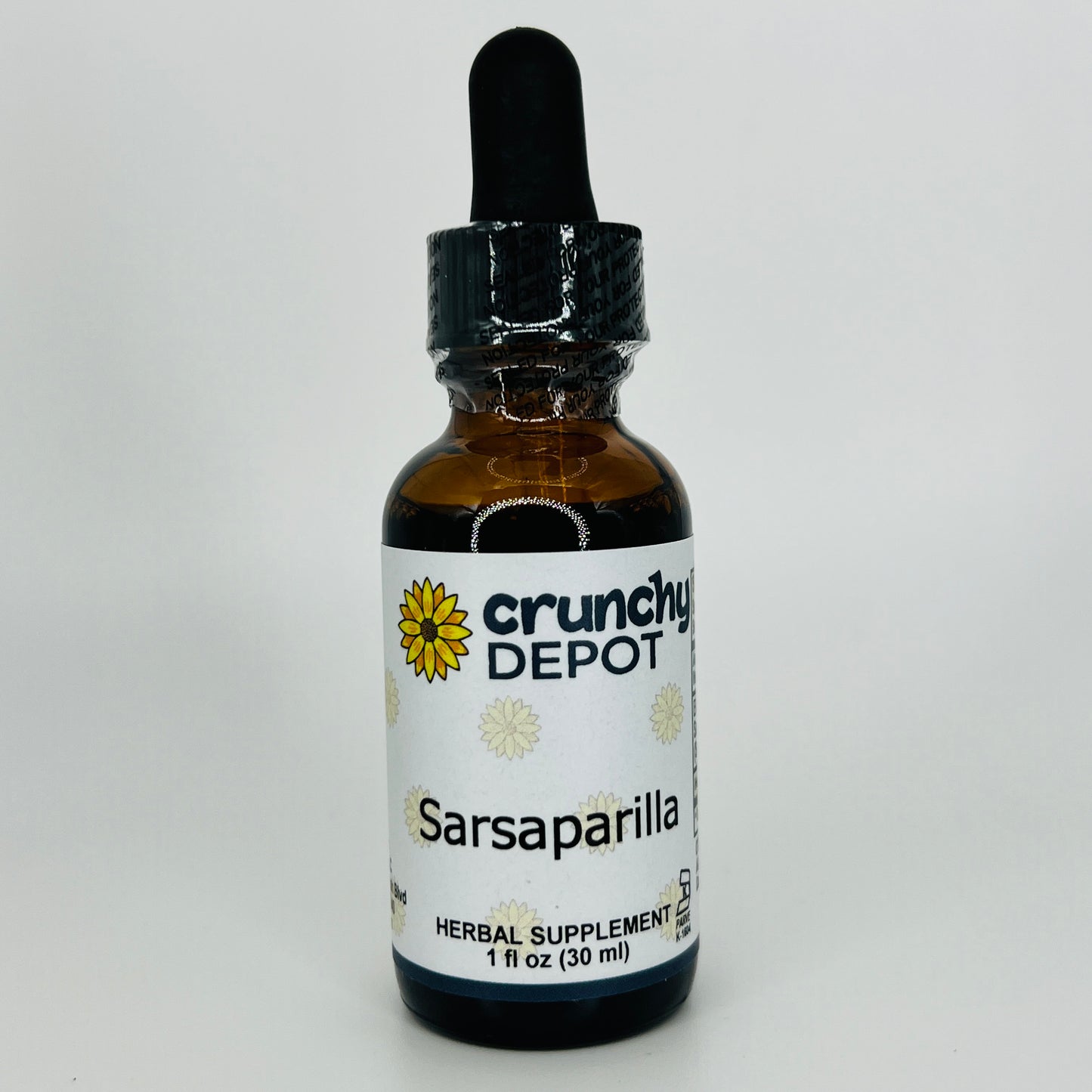 Sarsaparilla Herbal Extract