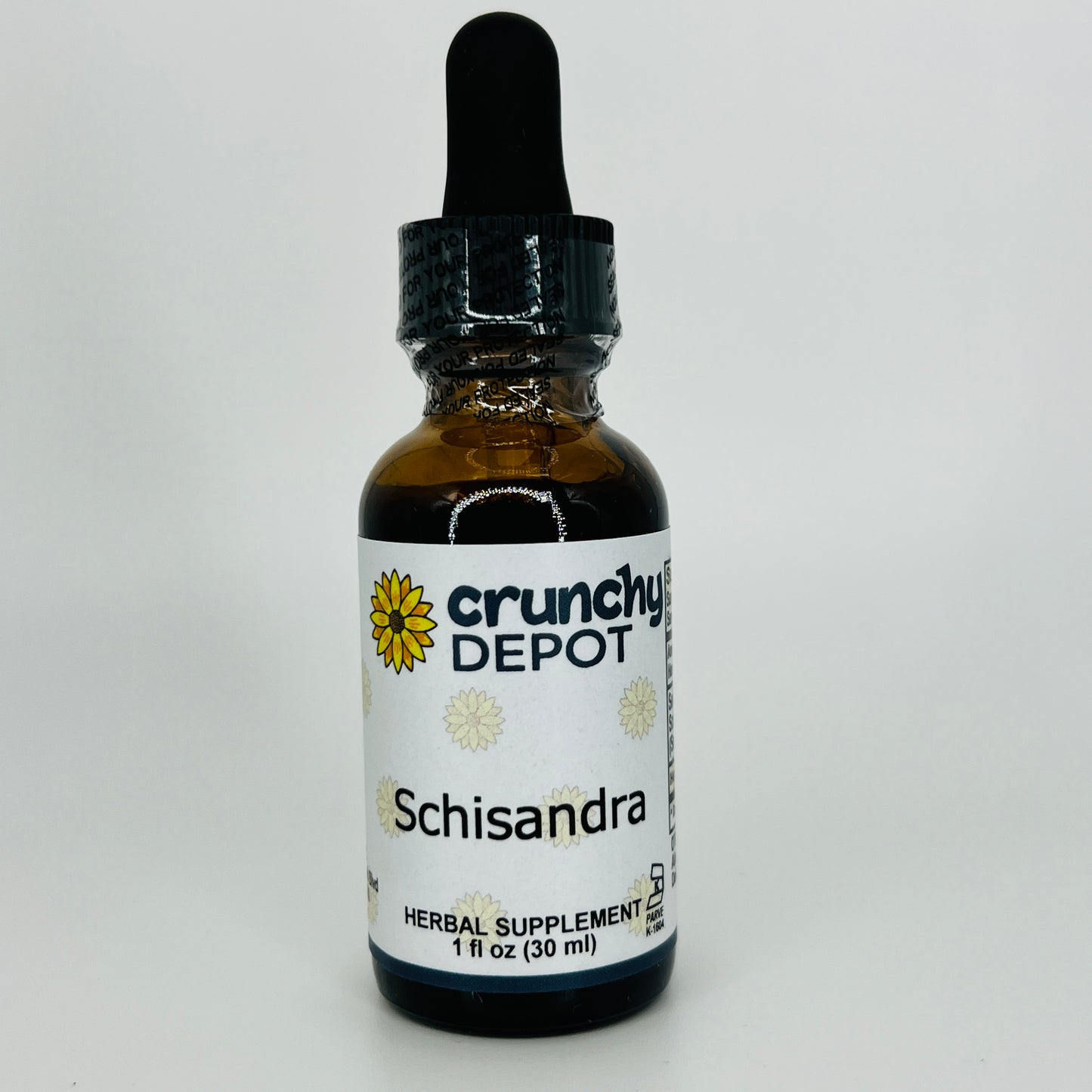 Schisandra (wu wei zi) Herbal Extract