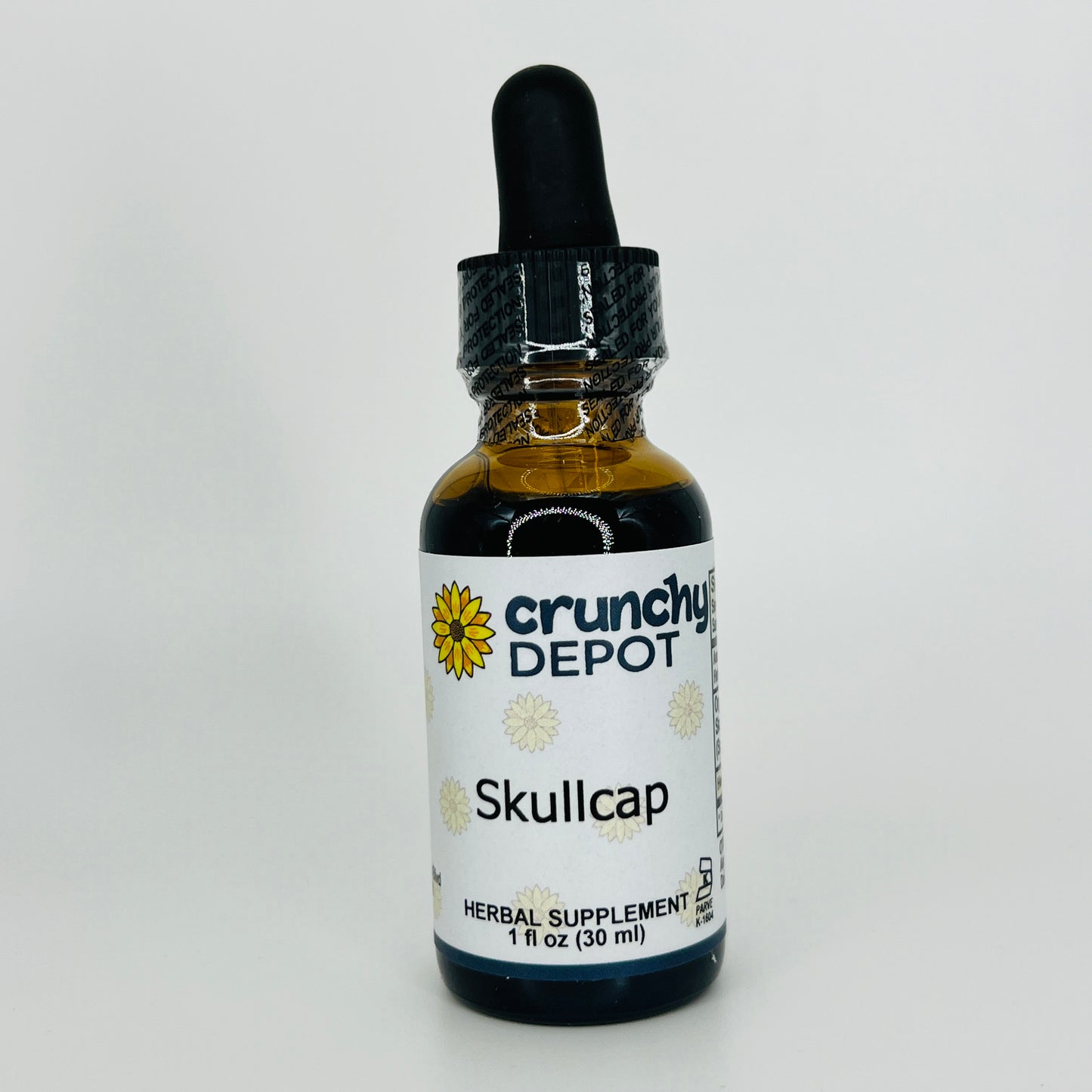 Skullcap Herbal Extract