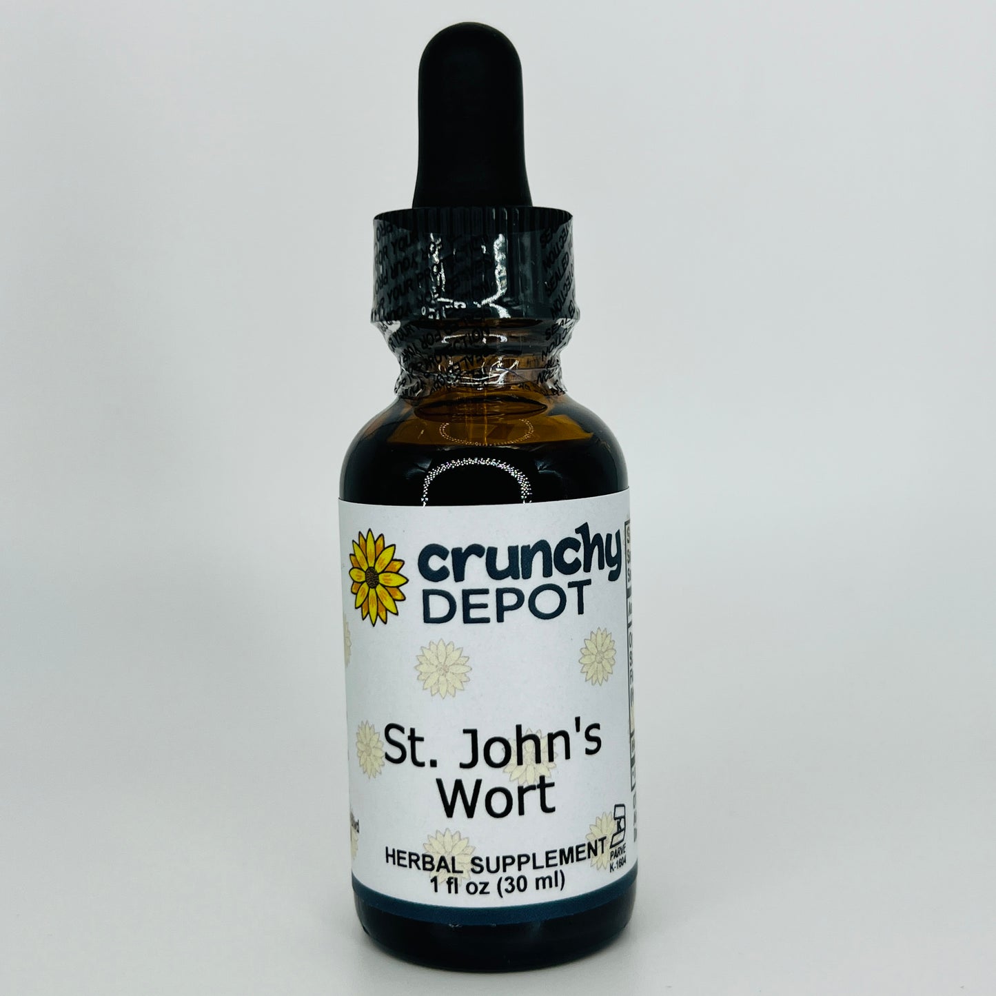 St. John's Wort Herbal Extract