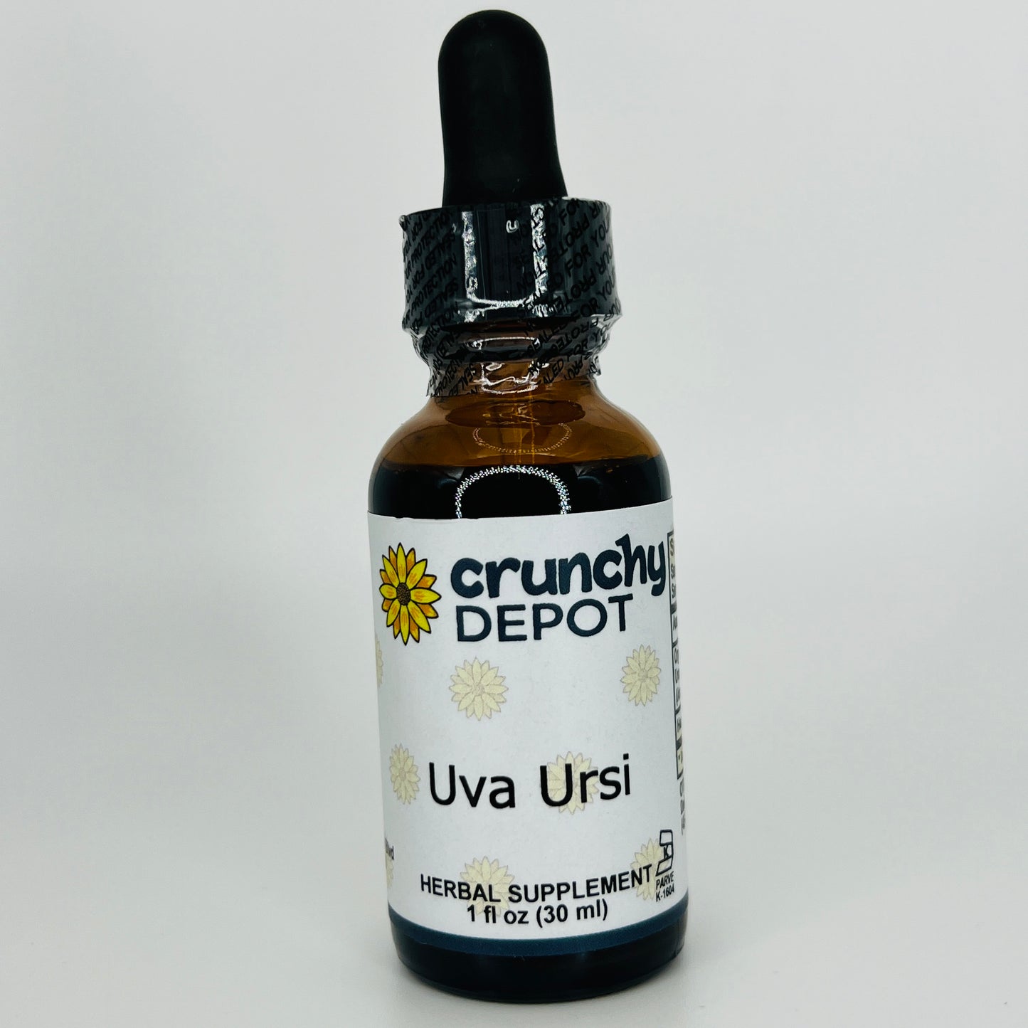 Uva Ursi Herbal Extract