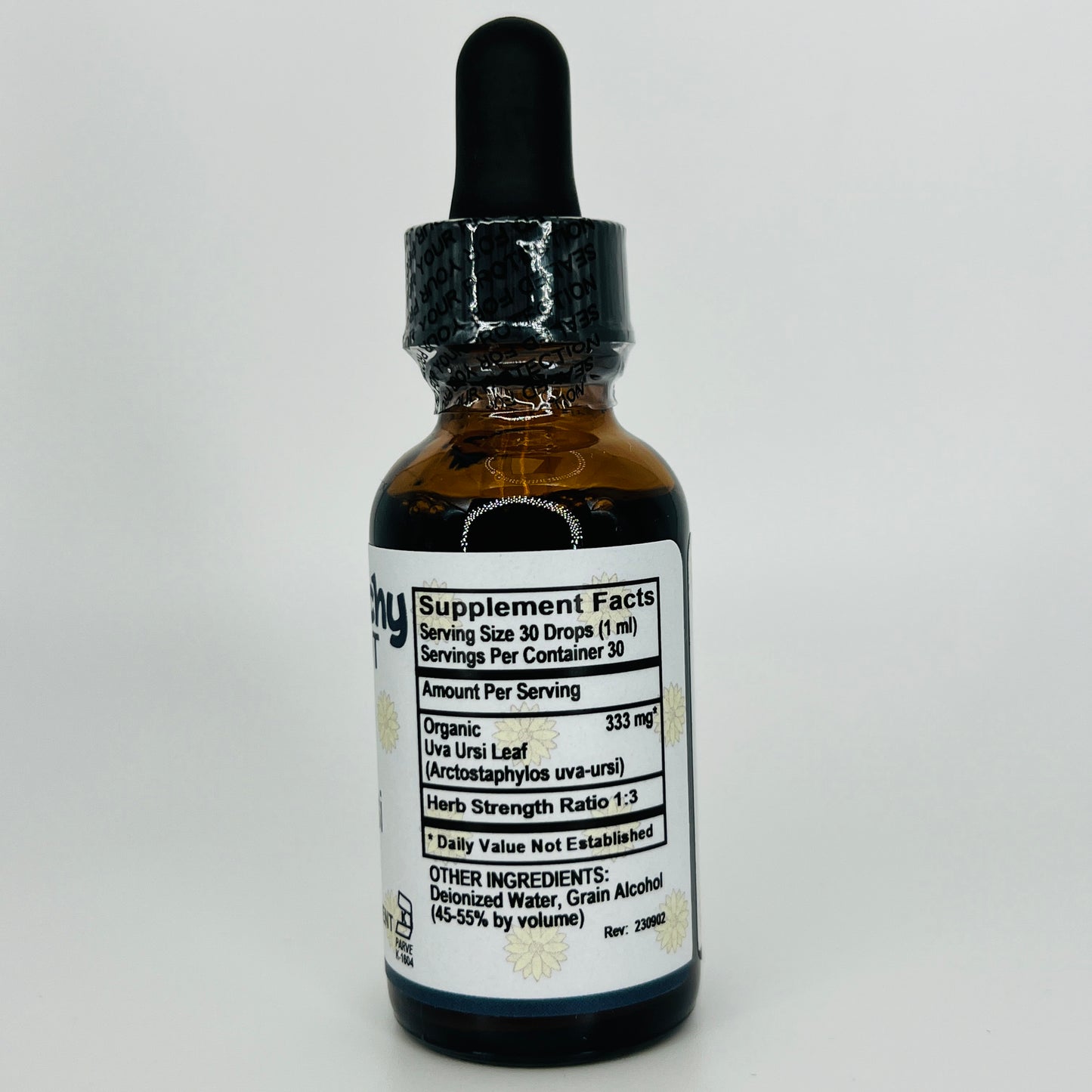 Uva Ursi Herbal Extract