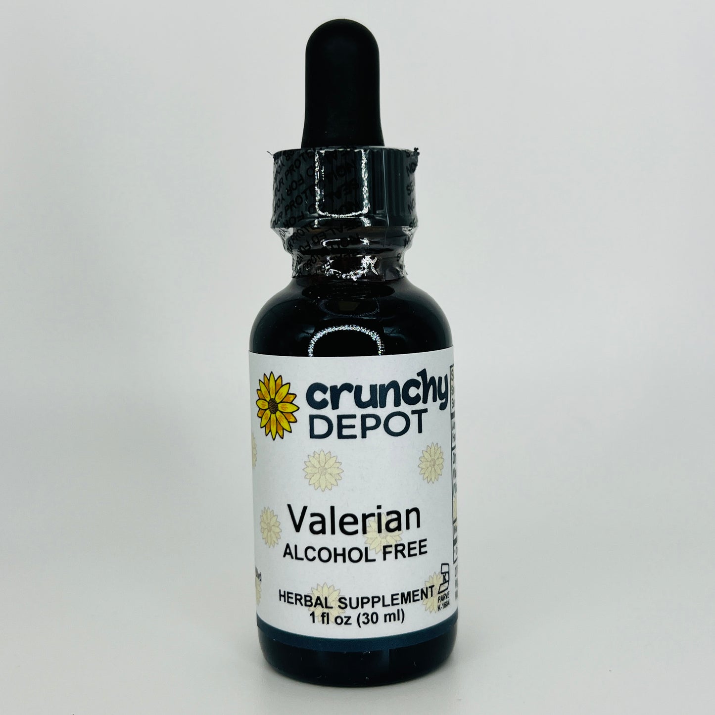 Valerian *Alcohol Free* Herbal Extract