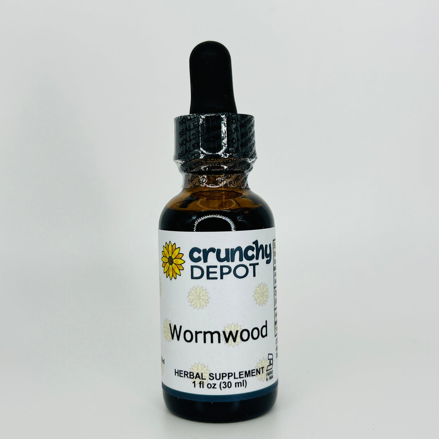 Wormwood Herbal Extract