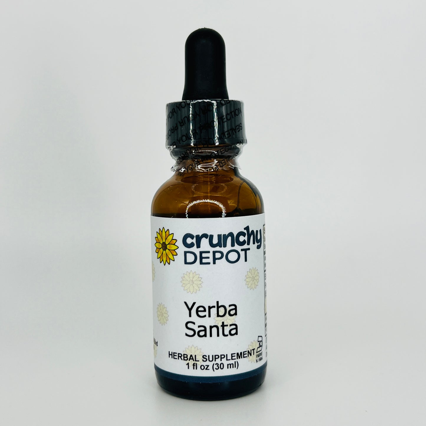 Yerba Santa Herbal Extract