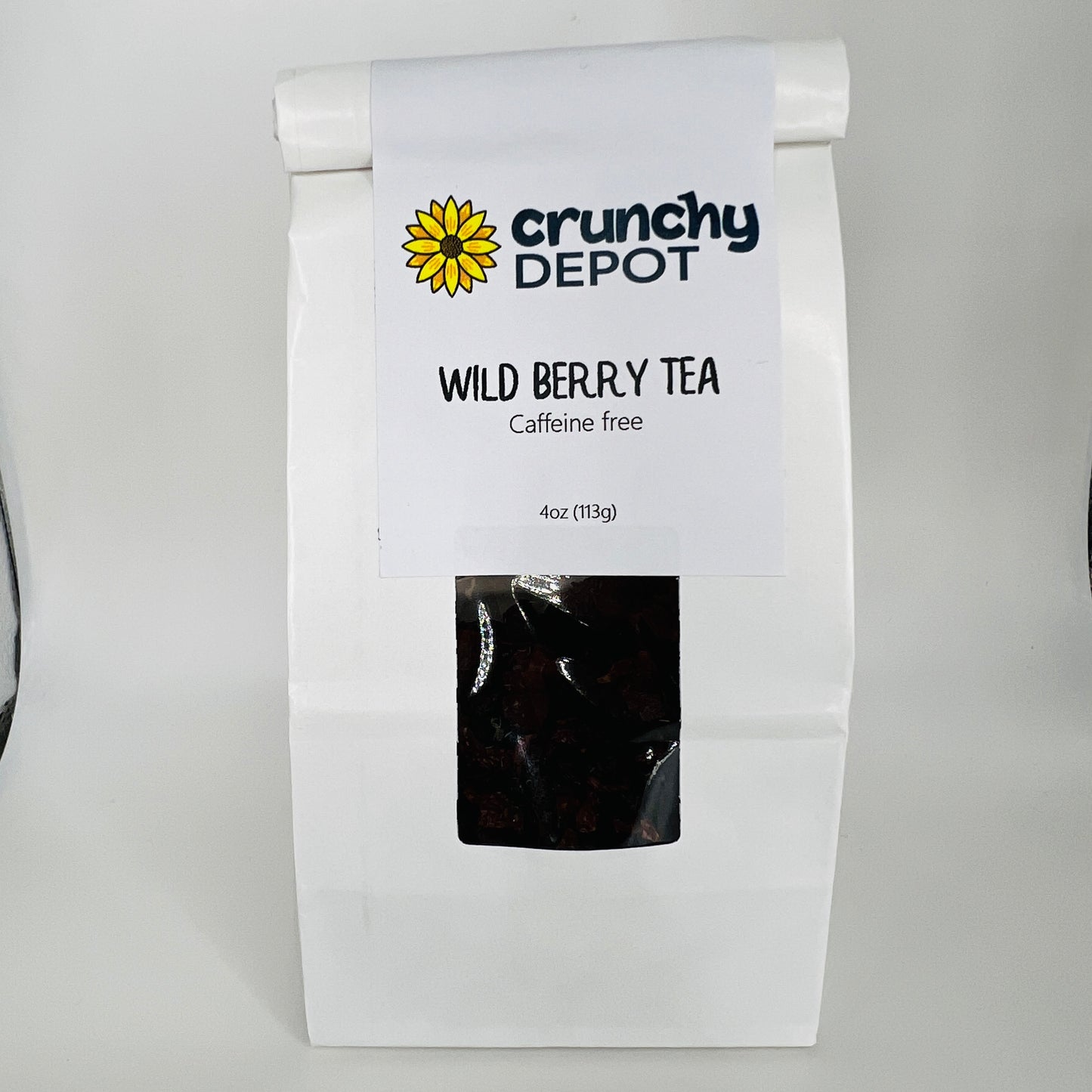 Wild Berry Tea