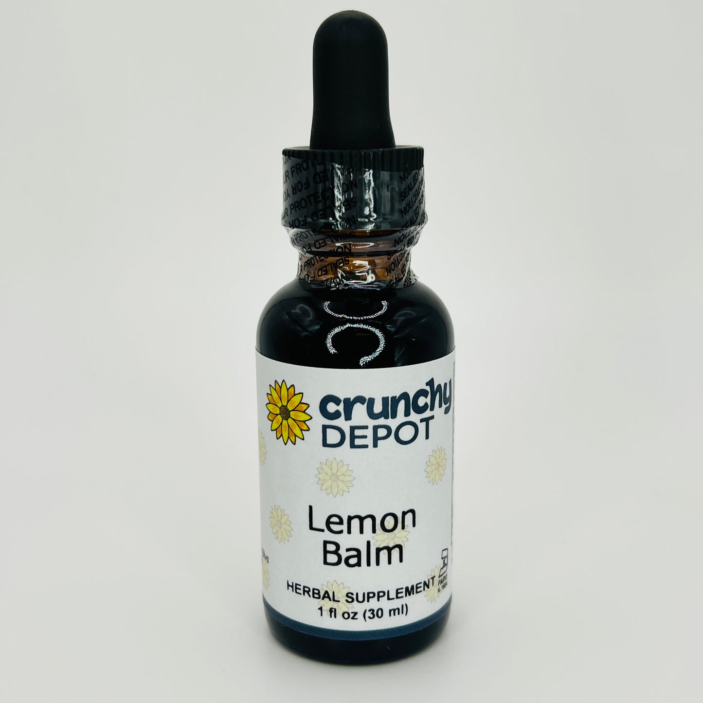 Lemon Balm Herbal Extract