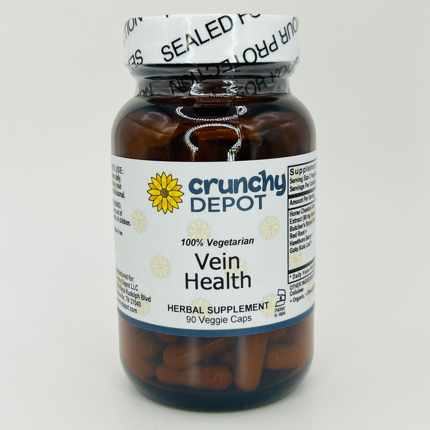 Vein Health Capsules