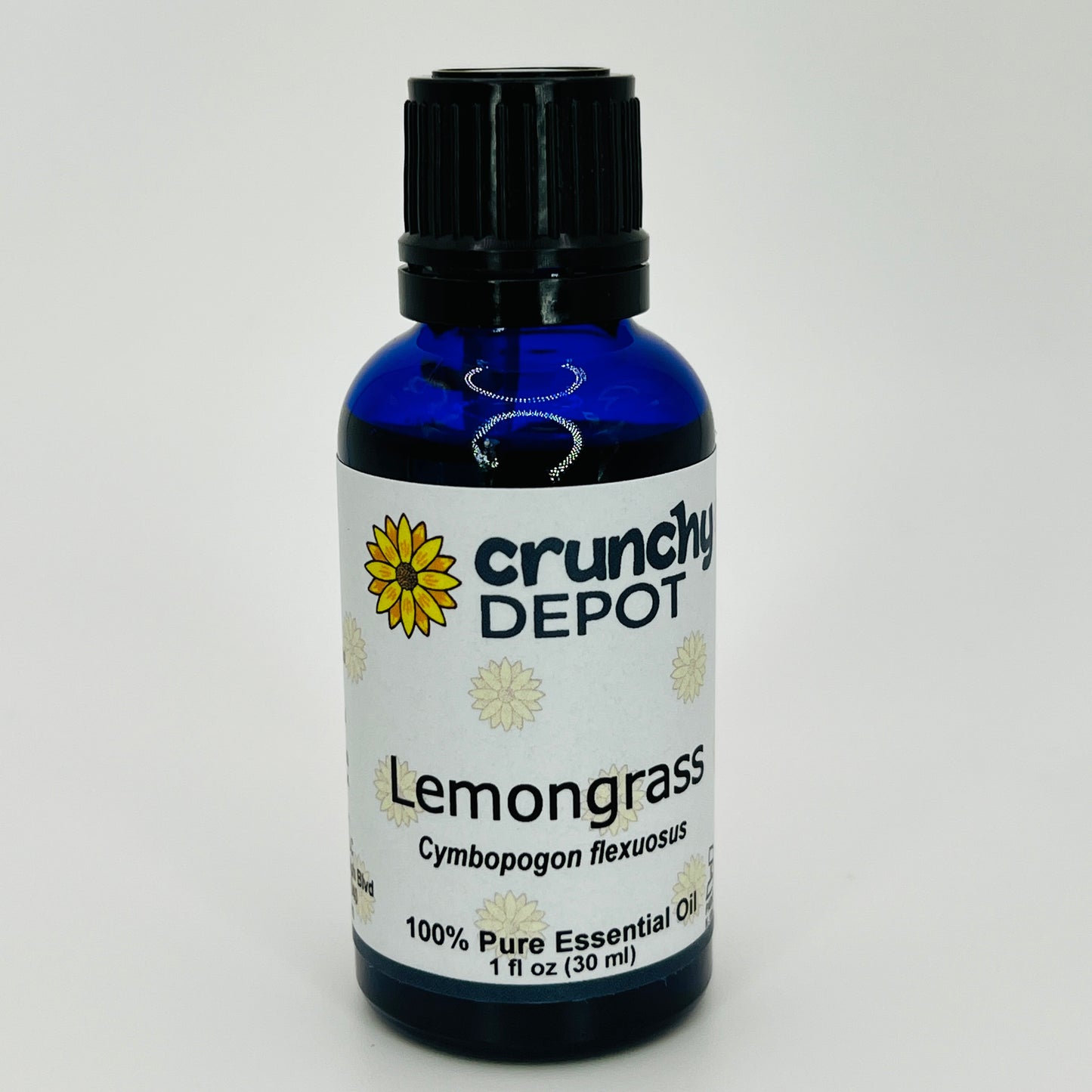 Lemongrass Essential Oil