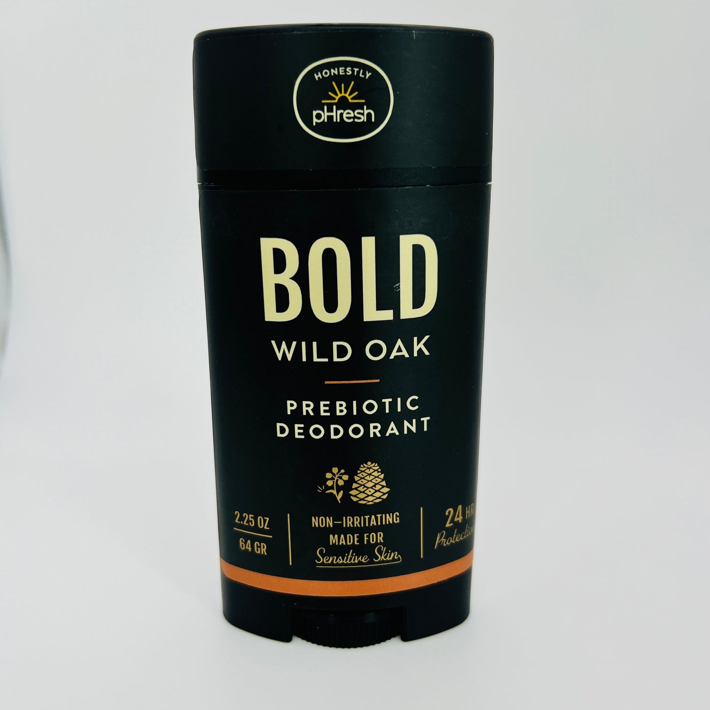 Deodorant, Wild Oak