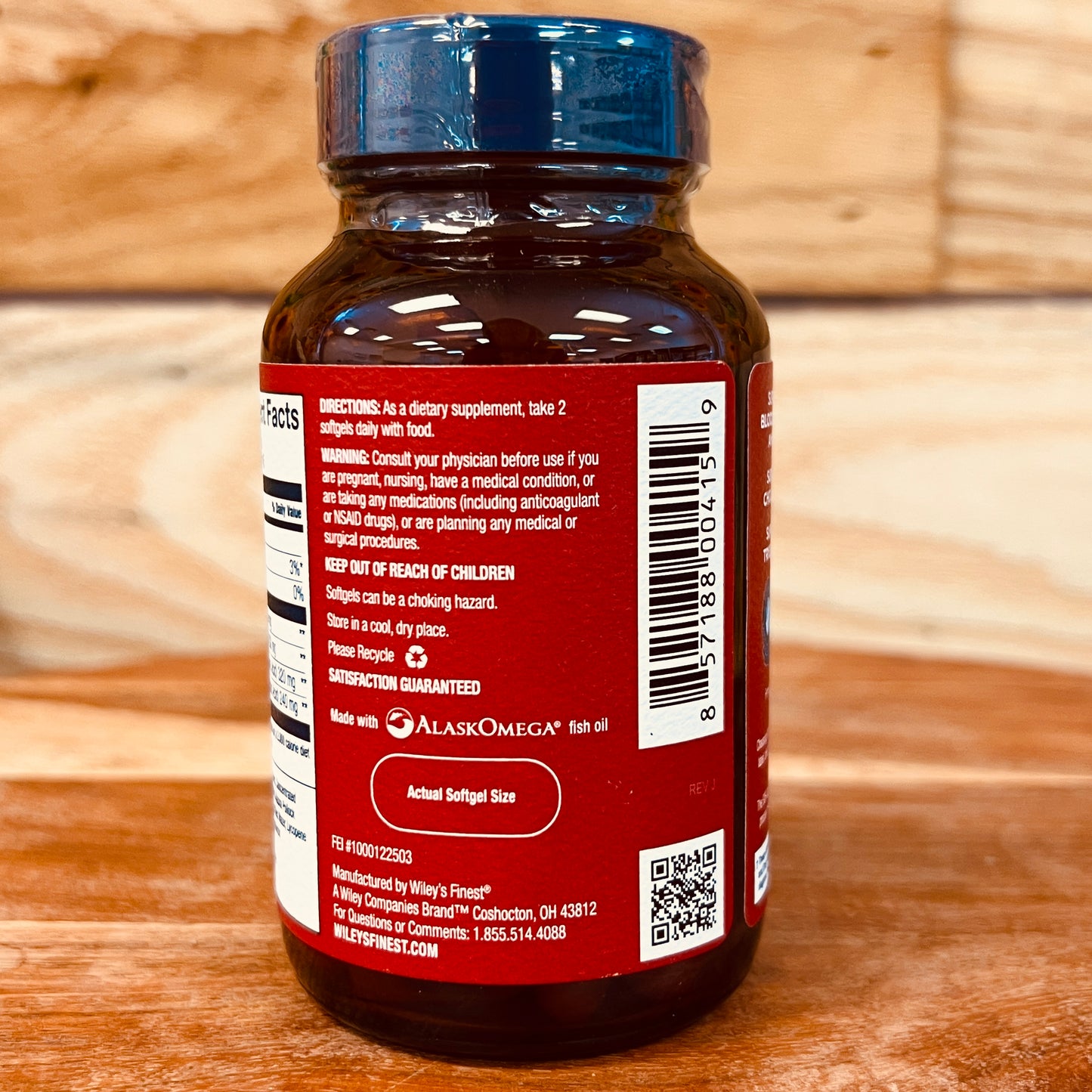 CHOLESTEROL SUPPORT