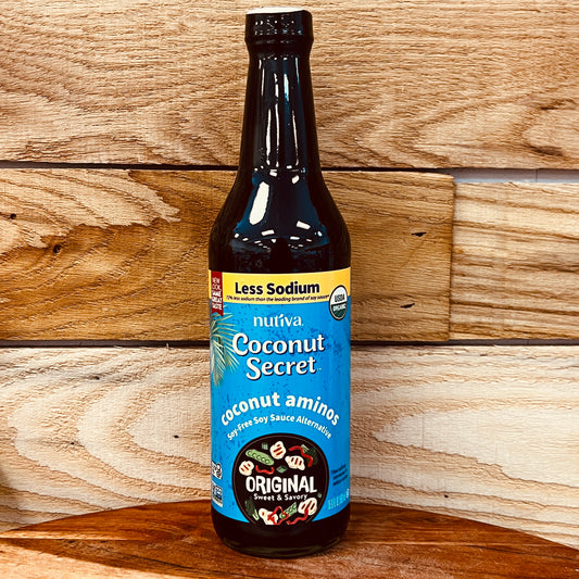 Coconut Aminos