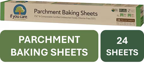 Parchment Baking Sheets