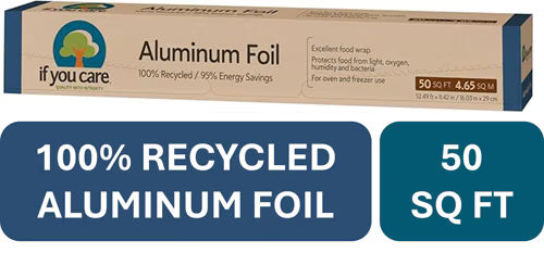 Aluminum Foil Roll