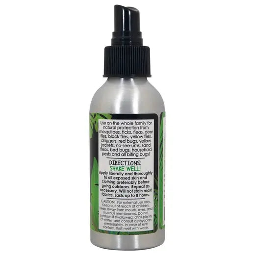 All Natural Beat It! Insect Repellent