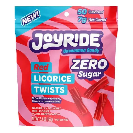 ZERO Original Licorice