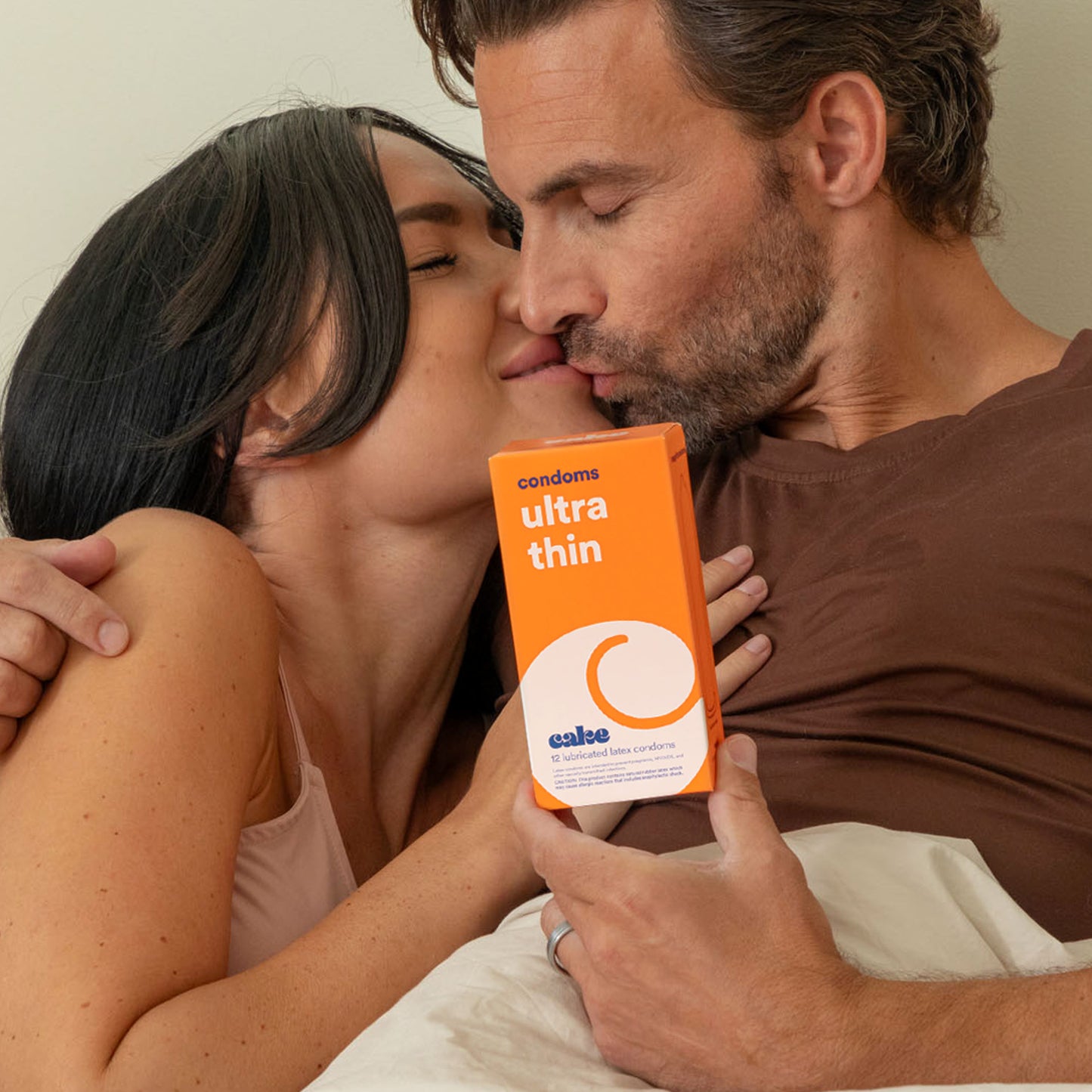 Condoms Ultra Thin - 12PC