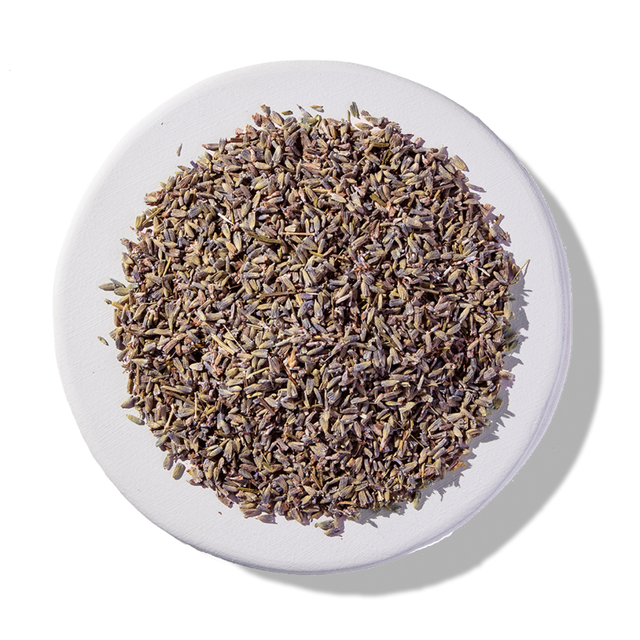 Lavender, Organic