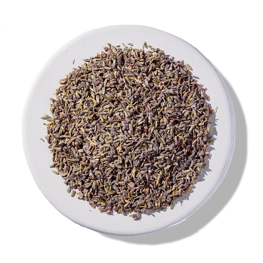 Lavender, Organic