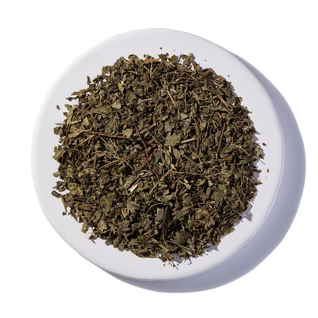 Lemon Balm, Organic