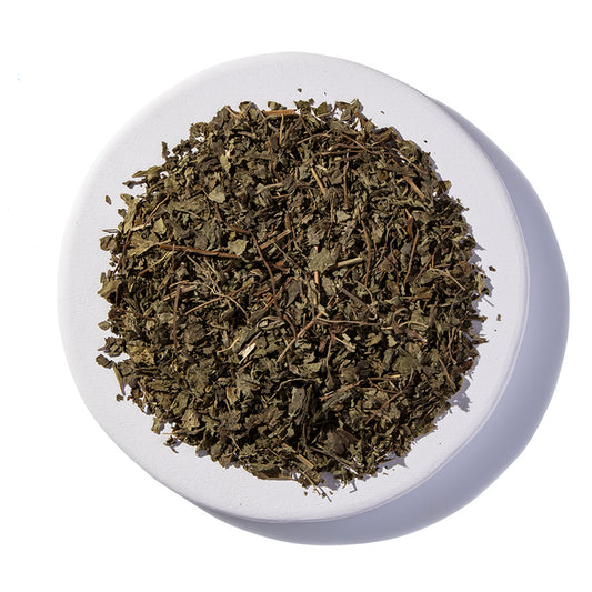 Lemon Balm, Organic