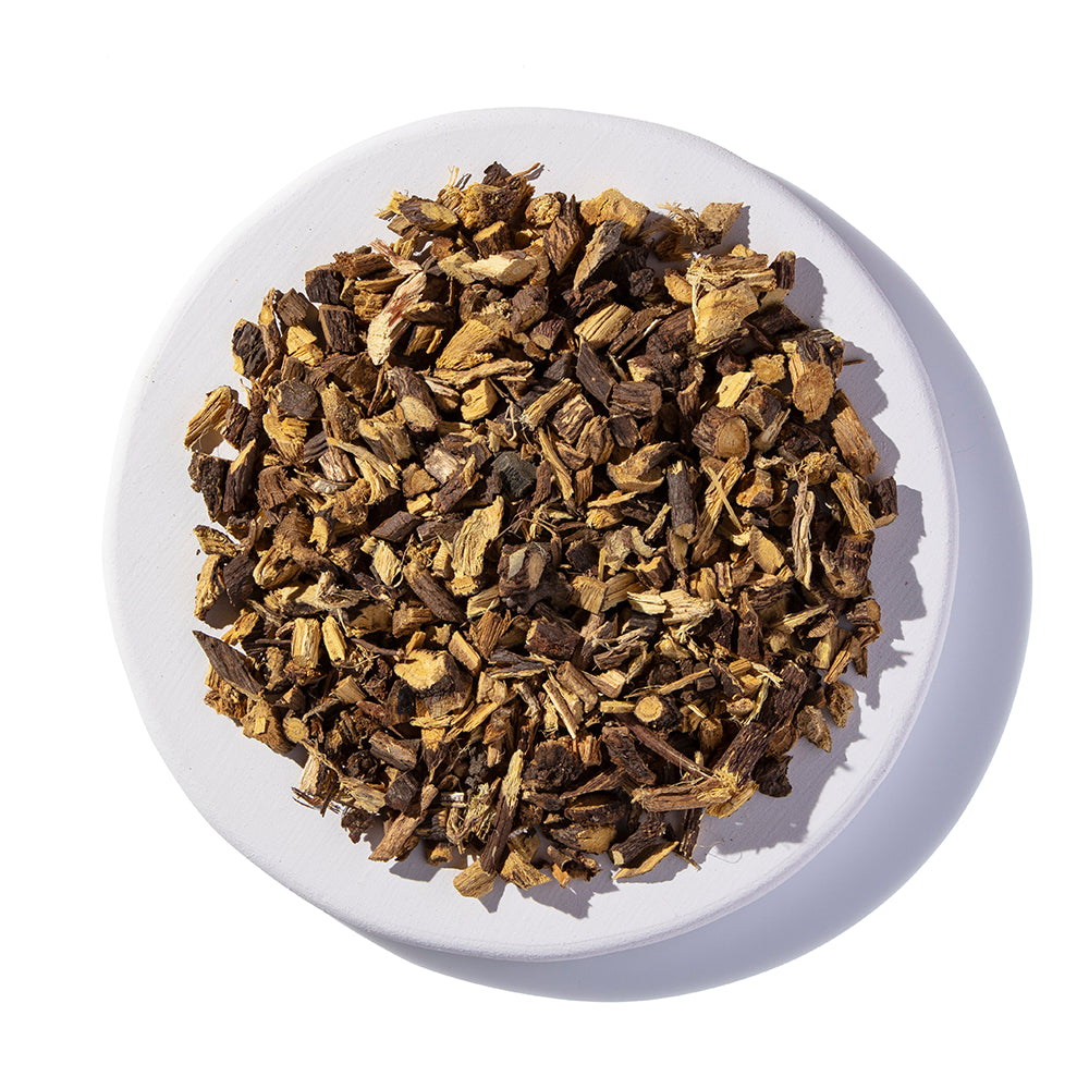 Licorice Root, Organic