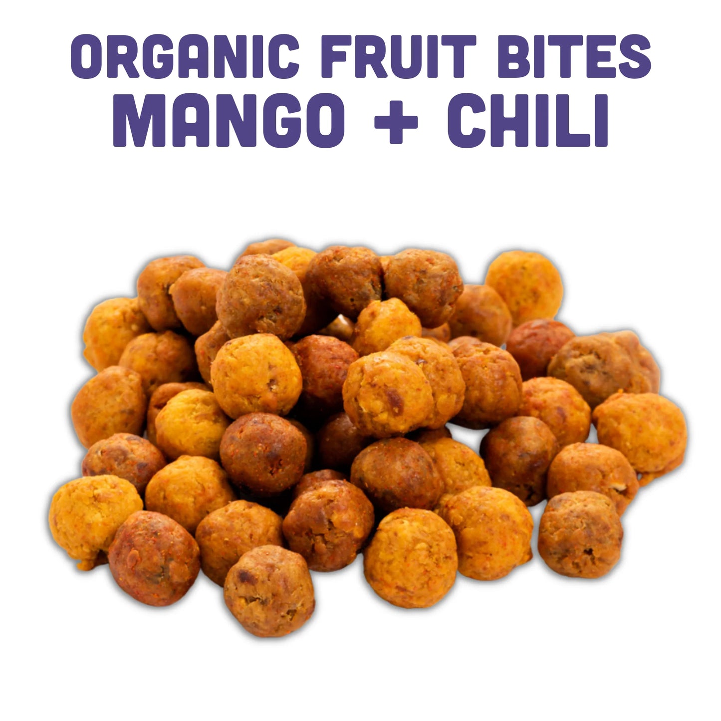 Mango Chili, Dried Fruit