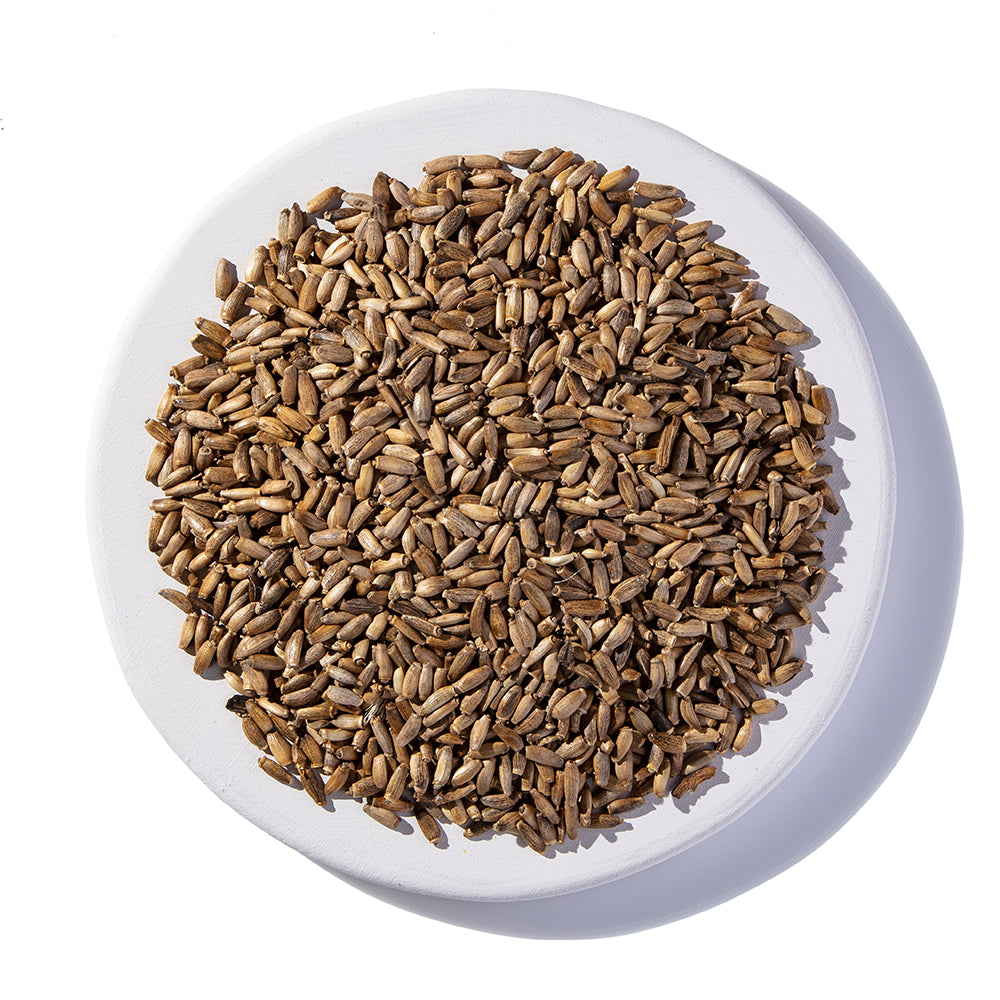 Milk Thistle Seed, Organic