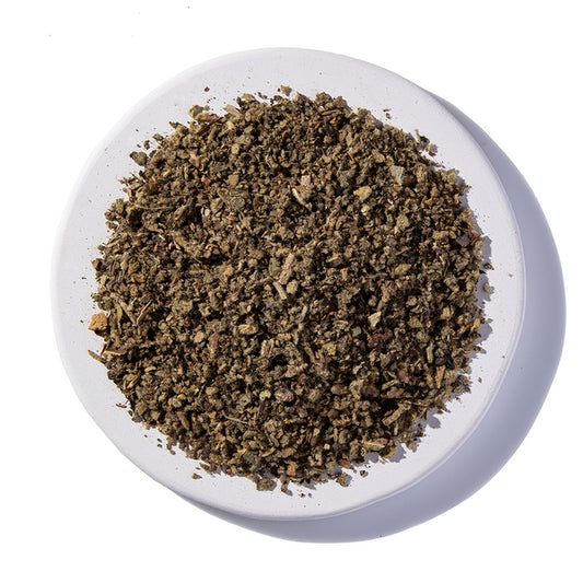 Mullein Leaf Pound
