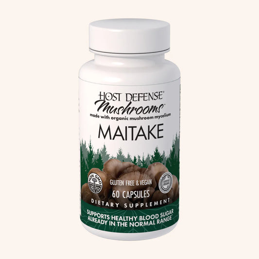 Maitake